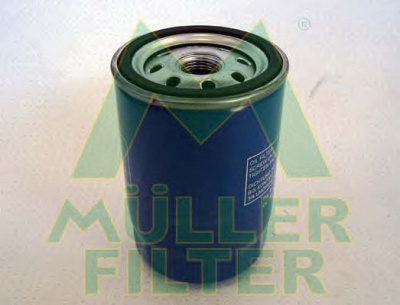 MULLER FILTER fo190 -  Масляный фильтр